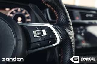 Volkswagen Golf Volkswagen Golf 2.0 TSI GTI|PANO|Honeycomb bekl.|Keyless|Dyn - afbeelding nr 62