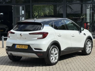 Renault Captur Renault Captur 1.0 TCe 100 Intens/Cruise/Clima/Camera/Keyless/Apple Carplay/Android Auto - afbeelding nr 2