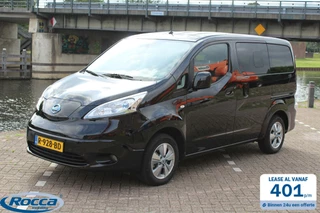 Nissan e-NV200 - 75423839-0