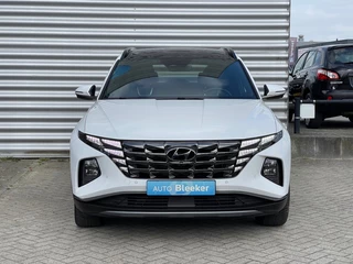 Hyundai Tucson - afbeelding nr 24