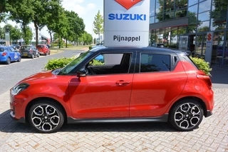 Suzuki Swift - afbeelding nr 5