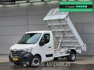 Renault Master - 45518397-0