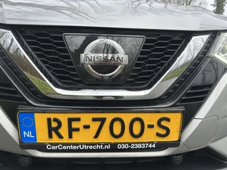 Nissan QASHQAI - afbeelding nr 65