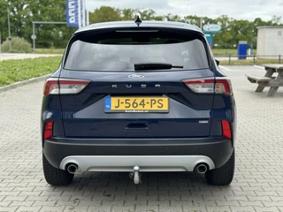 Ford Kuga Ford Kuga 2.5 PHEV 165kW Titanium X e-CVT - afbeelding nr 12