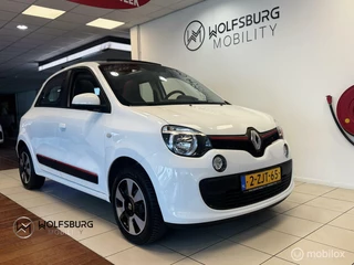 Renault Twingo Renault Twingo 1.0 SCe Expression| Cabrio | NAP - afbeelding nr 3