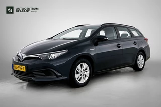 Toyota Auris Touring Sports 1.8 Hybrid Now | NL-Auto | Goed onderH | Cruise control | Airco | Etc