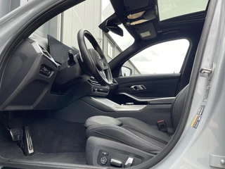 BMW 3 Serie BMW 3-serie Touring 320e xDrive M-Sport Pro|Pano|Head-Up|Memory - afbeelding nr 16