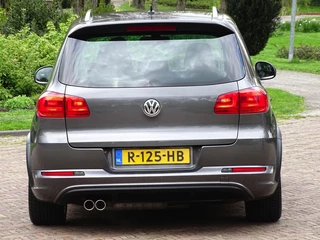 Volkswagen Tiguan - afbeelding nr 60