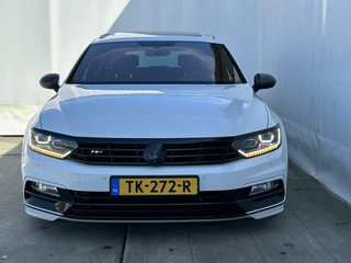 Volkswagen Passat Volkswagen Passat Variant 1.4 TSI ACT Highline Business R 20