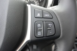Suzuki S-Cross - afbeelding nr 21