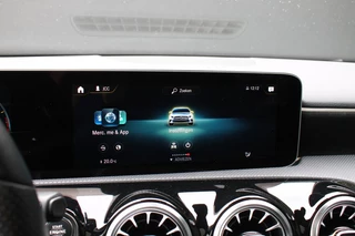 Mercedes-Benz A-Klasse - afbeelding nr 33