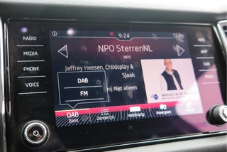 Škoda Kodiaq LED, PDC , Navi, Cruisecontrol, Stoelverwarming , Carplay, Trekhaak . Achteruitrijcamera ,Canton Audio ,LMV,  etc - afbeelding nr 42