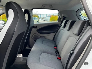Renault ZOE - afbeelding nr 14