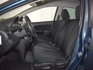 Mazda 2 Mazda 2 1.3 Silver Edition - afbeelding nr 5