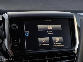 Peugeot 208 PEUGEOT 208 1.2 PURETECH ACTIVE/AIRCO/TREKHAAK/NAVI/PDC/LED/BLUETOOTH - afbeelding nr 30