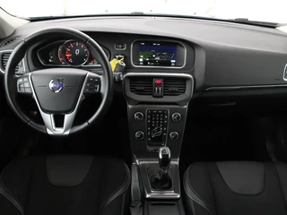 Volvo V40 Volvo V40 2.0 T2 Momentum | Navigatie | Parkeerhulp |  Climate control | Bluetooth | Cruise control - afbeelding nr 7