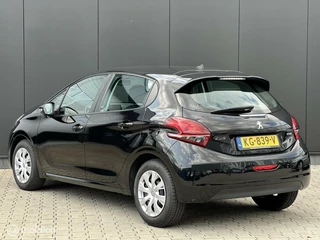 Peugeot 208 Peugeot 208 1.2 82PK Blue Lion | AIRCO | CRUISE | NAVI | - afbeelding nr 3