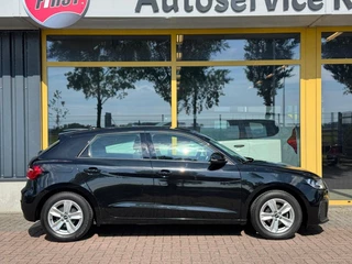 Audi A1 Sportback Audi A1 Sportback 25 TFSI Pro Line - afbeelding nr 3