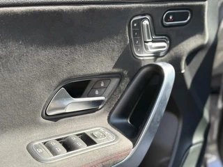Mercedes-Benz A-Klasse Mercedes-Benz A-klasse 200 AMG Burmester|Pano|Memory|360cam - afbeelding nr 22