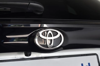 Toyota Yaris Toyota Yaris 1.5 HYBRID 115PK Style Automaat - afbeelding nr 36