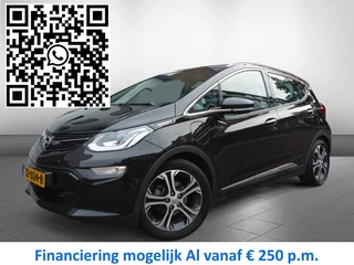 Opel Ampera-e - 130630723-0