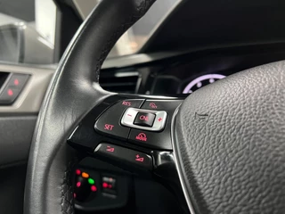 Volkswagen Polo Volkswagen Polo 1.0 TSI CARPLAY |PDC |CRUISE |NAVI - afbeelding nr 15