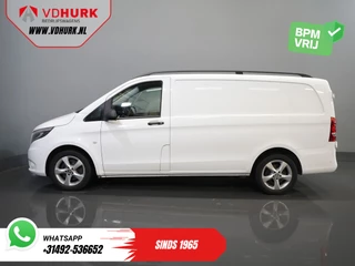 Mercedes-Benz Vito - afbeelding nr 9