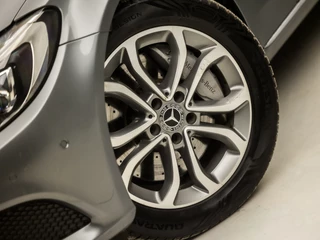 Mercedes-Benz C-Klasse 279Pk Automaat (NAVIGATIE, LUCHTVERING, LEDER, STOELVERWARMING, ELEK SPORTSTOELEN, GETINT GLAS, CAMERA, SFEERVERLICHTING) - afbeelding nr 31