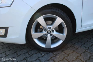 Škoda Rapid Skoda Rapid Spaceback 1.2 TSI JOY/Pdc/Ac/All season/16