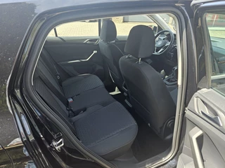 Volkswagen T-Cross Volkswagen T-Cross 1.0 TSI Life - afbeelding nr 6