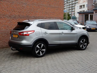 Nissan QASHQAI - afbeelding nr 2