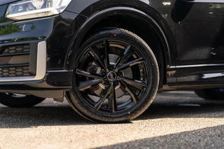 Audi Q2 Audi Q2 1.4 TFSI 150PK Sport Pro S-line Pano Digi - afbeelding nr 7