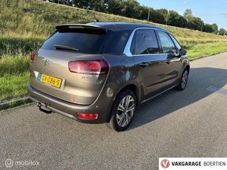 Citroën C4 Picasso Citroen C4 Picasso 1.6 e-THP Exclusive - afbeelding nr 5