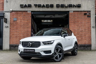 Volvo XC40 Volvo XC40 2.0 T4 R-Design Pano / Camera / Apple Car Play - afbeelding nr 1