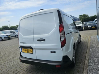 Ford Transit Connect Ford Transit Connect 1.5 L1 Airco Camera Navigatie Inrichting - afbeelding nr 27