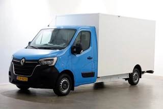 Renault Master Renault Master T35 2.3 dCi 180pk Lowliner Bakwagen met achterdeuren 03-2021 - afbeelding nr 8