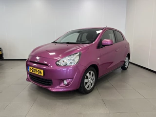 Mitsubishi Space Star Mitsubishi Space Star 1.0 Bright / AIRCO / 5-DRS / - afbeelding nr 2