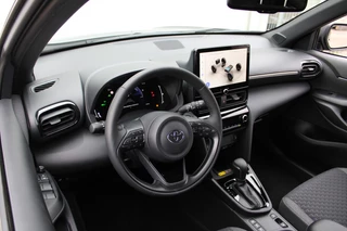 Toyota Yaris Cross Toyota Yaris Cross 1.5 Hybr 130 Dynamic + Comfort Pakket - afbeelding nr 21