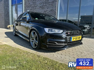 Audi S3 - 463270112-0