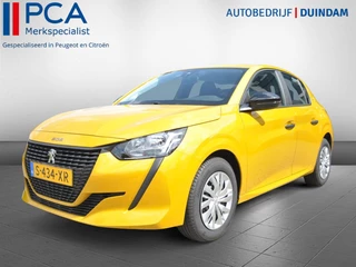 Peugeot 208 - 75690801-0