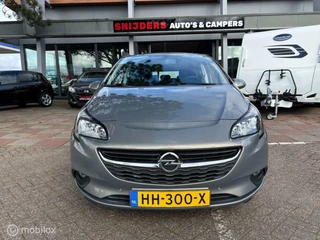 Opel Corsa Opel Corsa 1.4 automaat stuurwiel verwarming - afbeelding nr 15