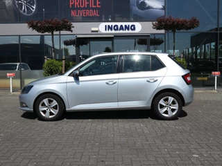 Škoda Fabia - afbeelding nr 7