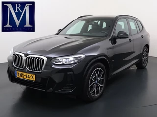 BMW X3 xDrive30e