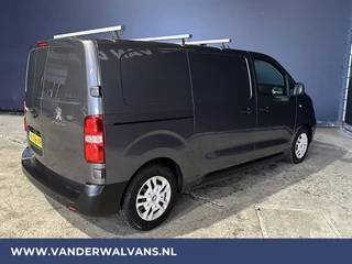 Peugeot Expert Peugeot Expert 1.6 BlueHDI L2H1 Euro6 Airco | Cruisecontrol | Parkeersensoren | Dakdragers zijdeur - afbeelding nr 12