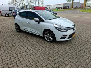Renault Clio - afbeelding nr 4