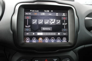 Jeep Renegade - afbeelding nr 39