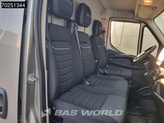 Iveco Daily Iveco Daily 35S21 3.0L Automaat Laag dak L2H1 2025model LED Navi ACC Camera 8m3 Airco Trekhaak - afbeelding nr 16