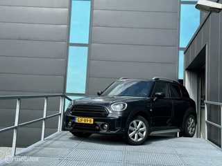 MINI Countryman Mini Countryman 1.5 Cooper Untamed Edition - afbeelding nr 10