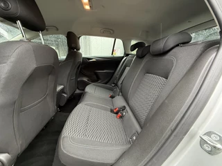 Opel Astra Opel Astra Sports Tourer 1.0 Edition/Trekhaak/Clima/Cruise/Camera/Apple Carplay/Android Auto Turbo - afbeelding nr 7