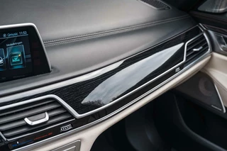 BMW 7 Serie BMW 7-serie 750i xDrive M Sport B&W Massage 360c 21'' Laser - afbeelding nr 40